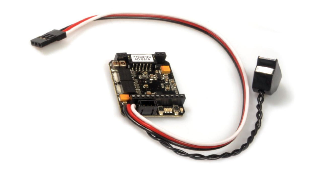 500112 - LRP Flow WorksTeam Logicboard