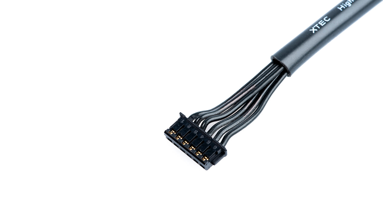 500905 - LRP Hall Sensor Level Converter - 70mm