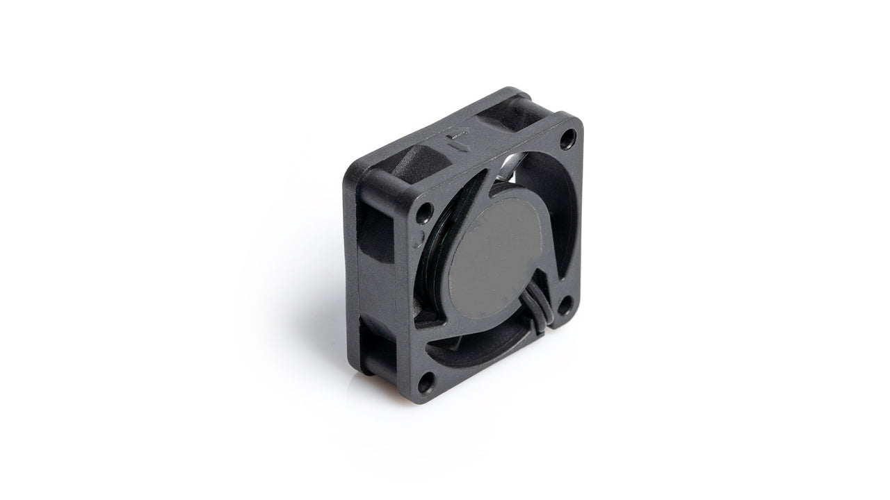 501847 - LRP WorksTeam SuperHighRev. Motorlüfter 40x40x15mm - 1S/2S - Empfängerstecker