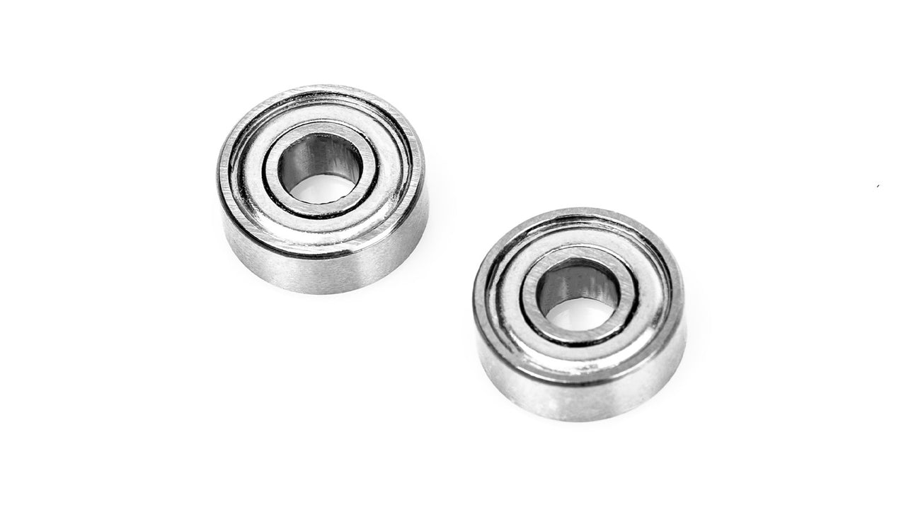 50627 - LRP Motorkugellager 694ZZ, 4x11x4mm (2 Stk.)