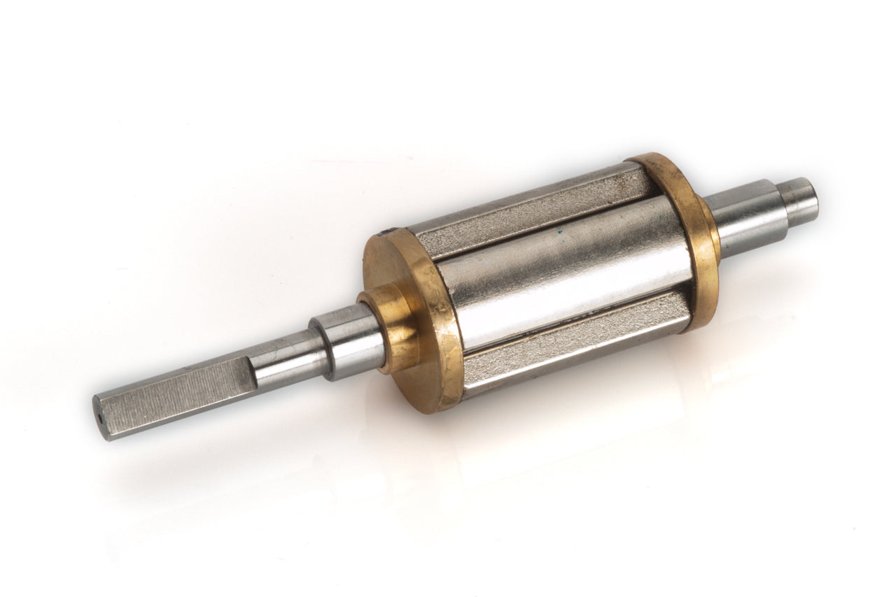 50648 - LRP Dynamic 8 Sintered Rotor