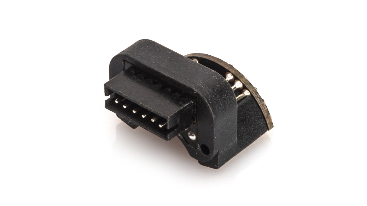 50649 - LRP Dynamic 8 Sensor Einheit