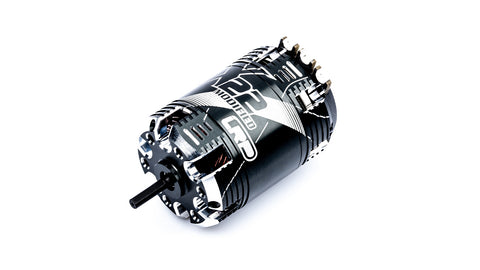 Brushless