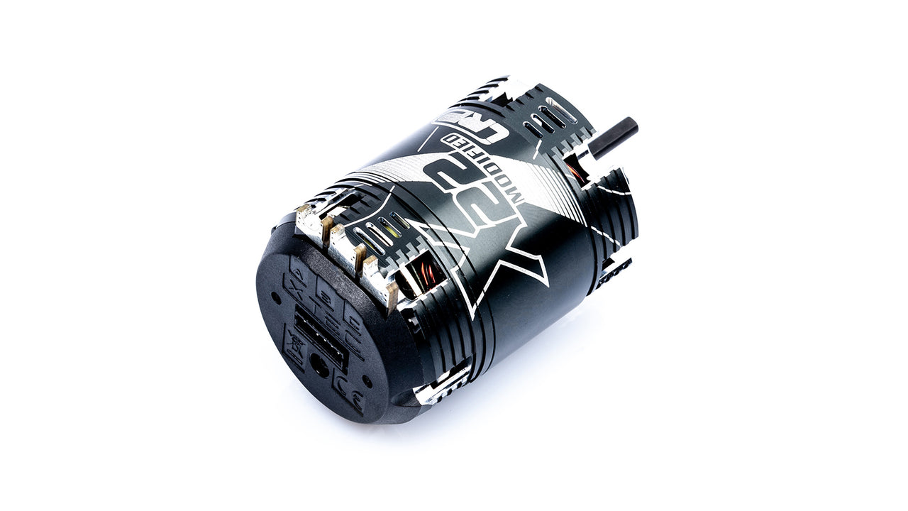 520000 - LRP X22 Modified 3.5T