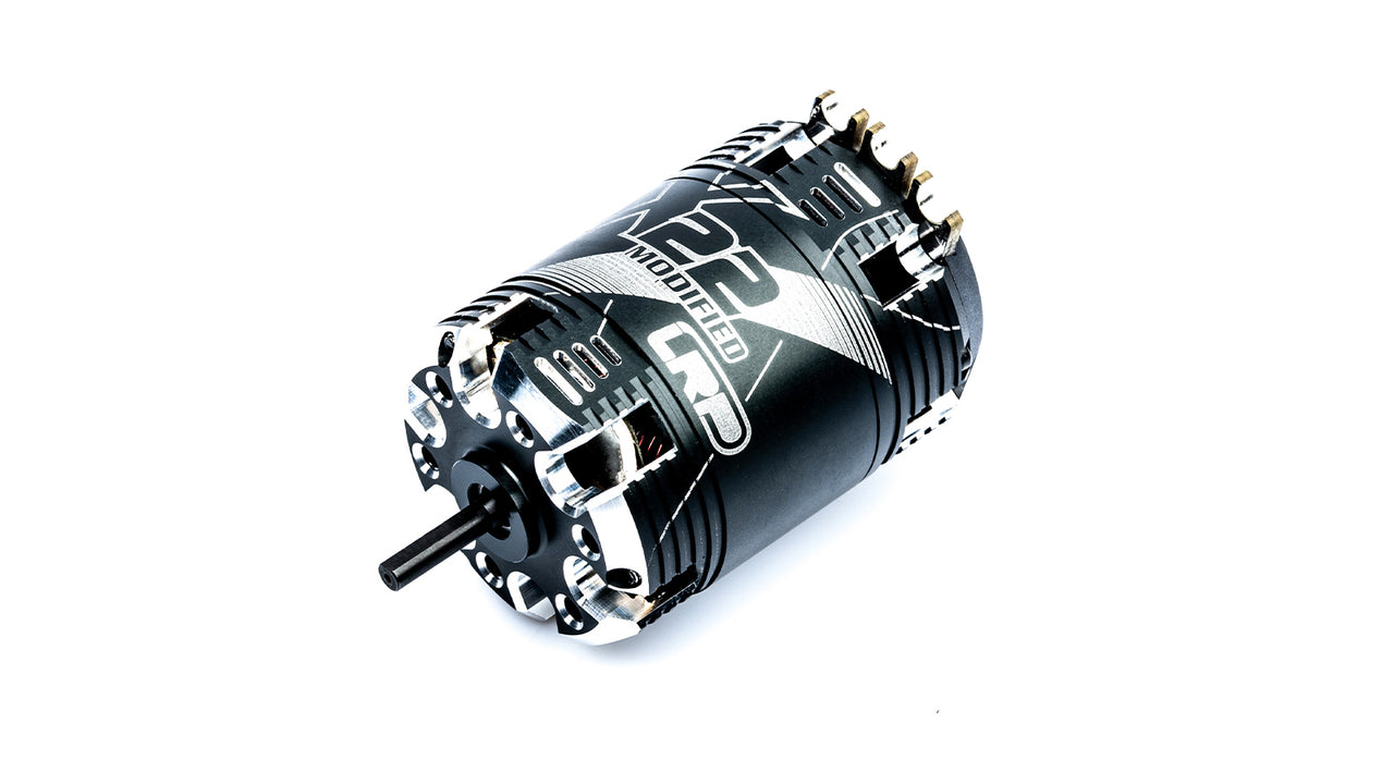 520002 - LRP X22 Modified 4.5T