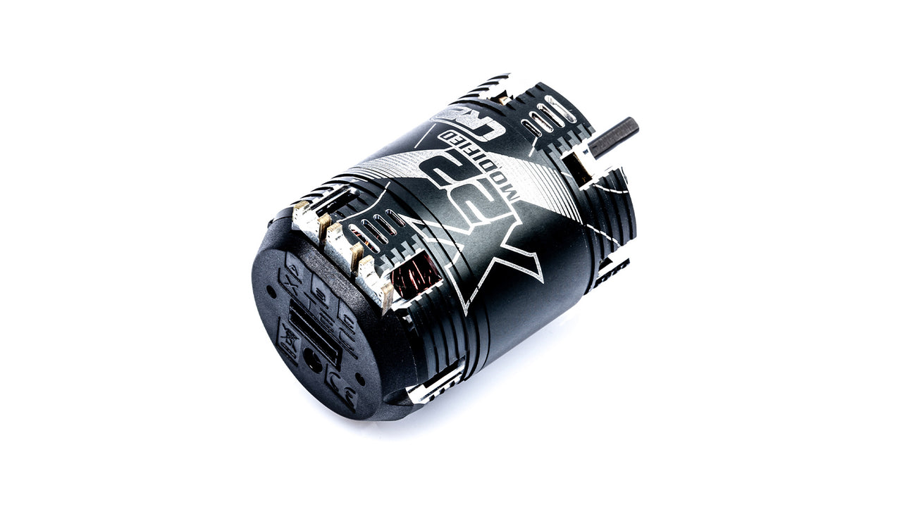 520004 - LRP X22 Modified 5.5T