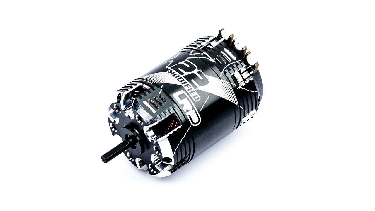 520011 - LRP X22 Modified 9.0T