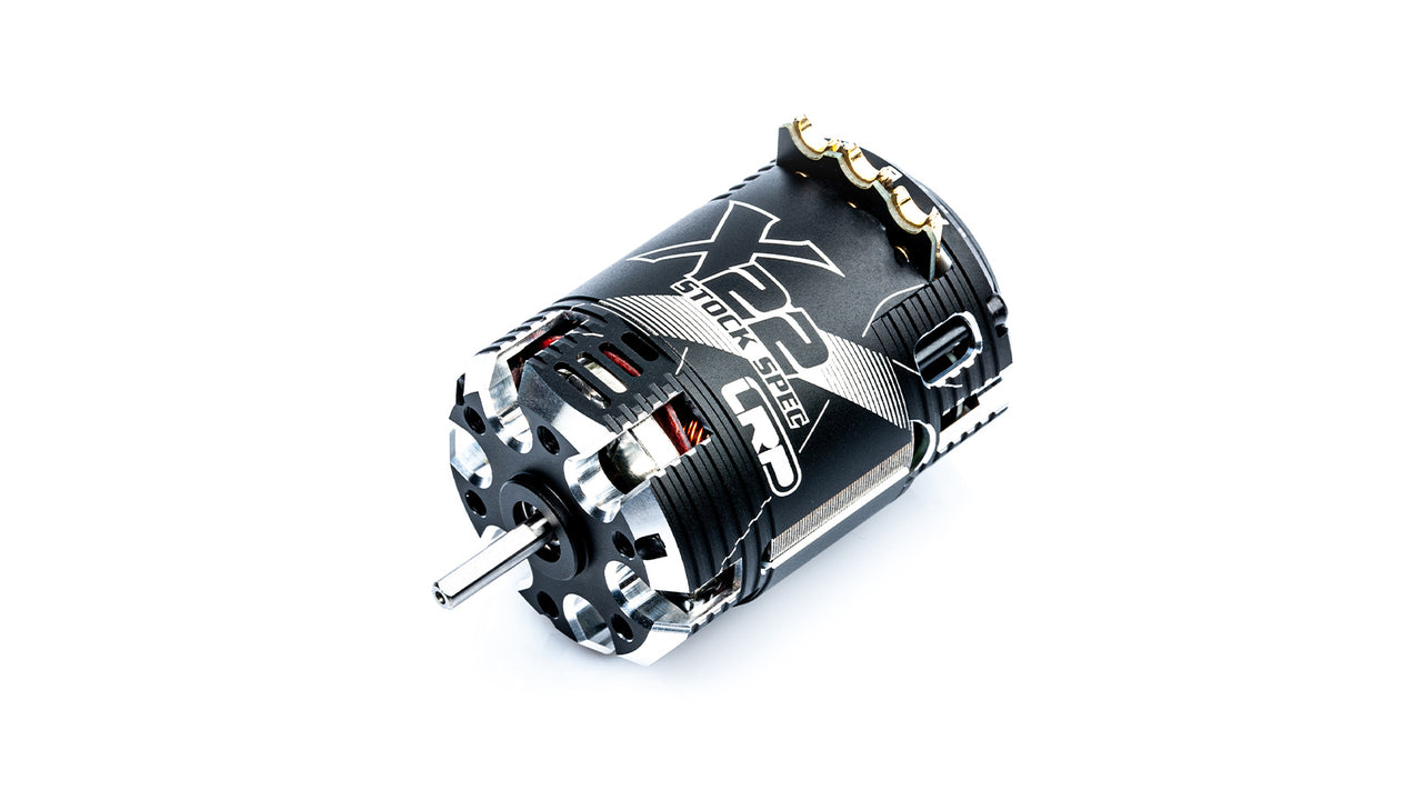 520212 - LRP X22 Stock Spec 17.5T - 30° Fixed Timing