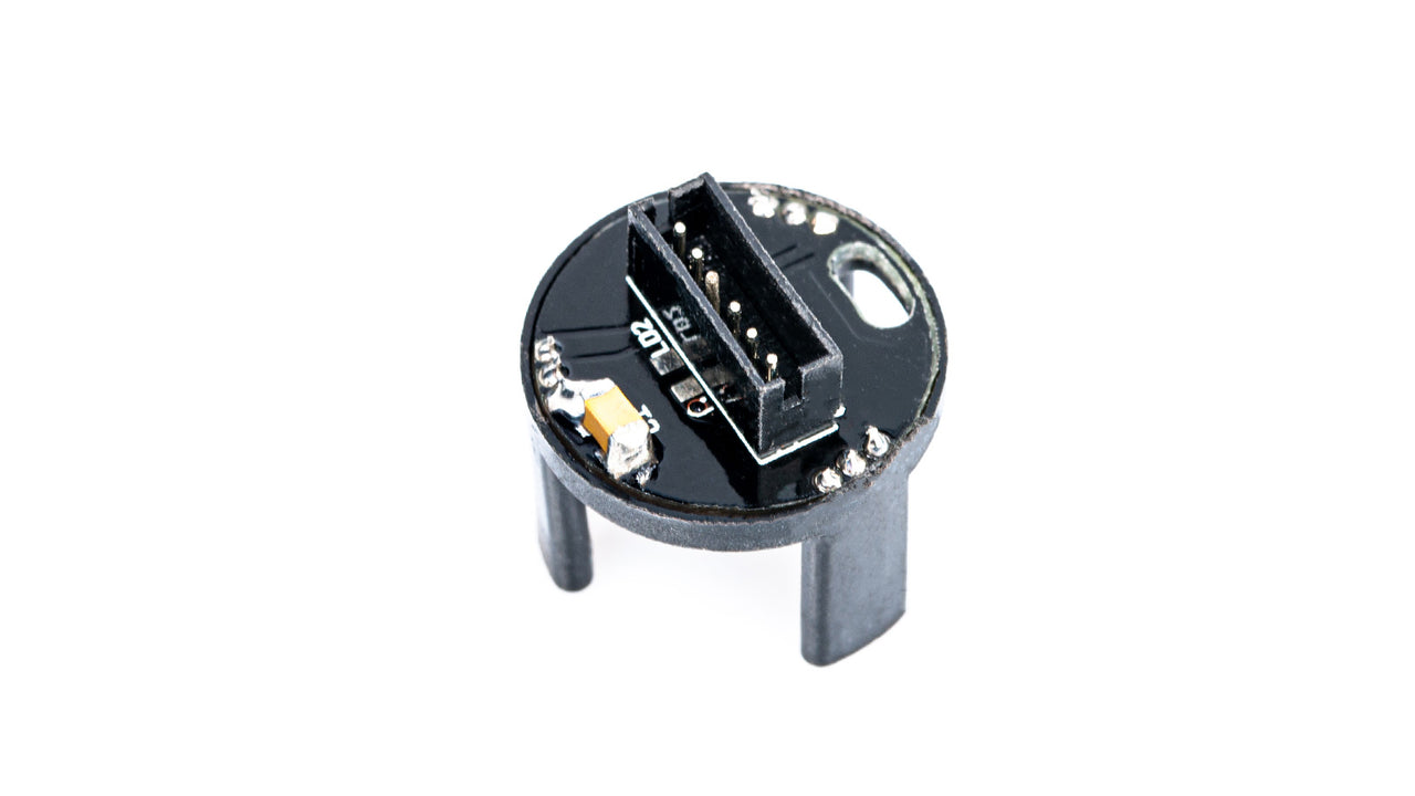 520512 - LRP X22 Modified PreciSensor Einheit