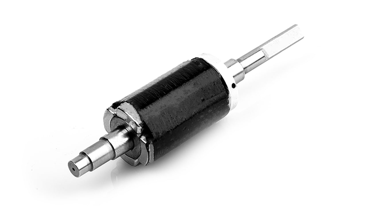 520530 - LRP X44 WorksTeam Rotor