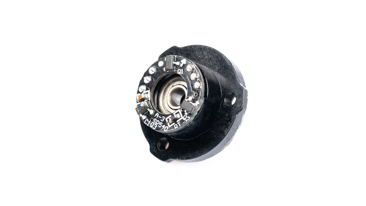 520547 - LRP X22 Stock Spec Sensoreinheit inkl. Kugellager