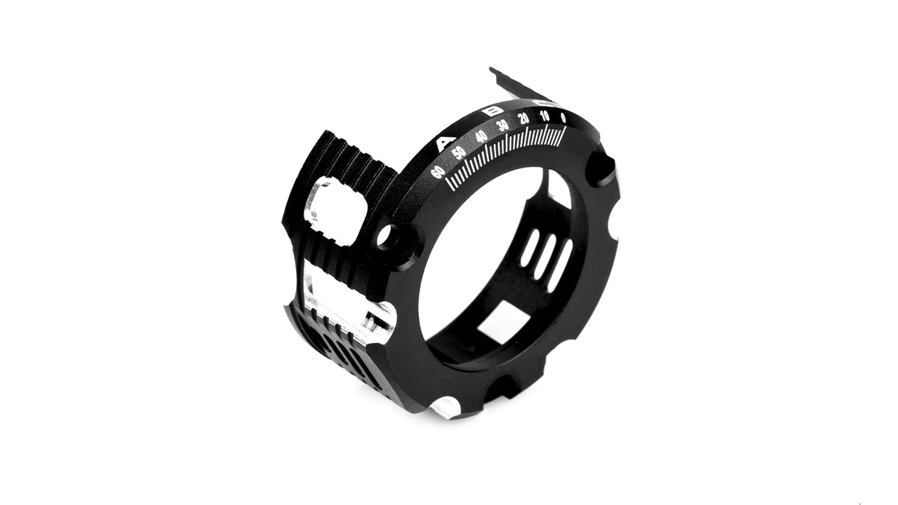 520549 - LRP X22 Stock Spec - Stack Housing - Timing einstellbar