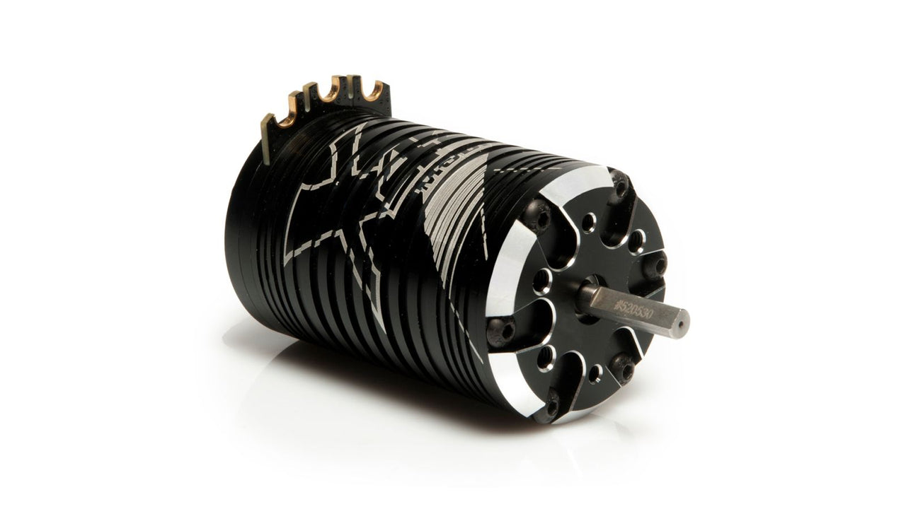 520800 - LRP X44 Modified 1500 kV