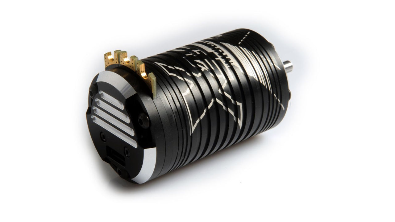 520800 - LRP X44 Modified 1500 kV