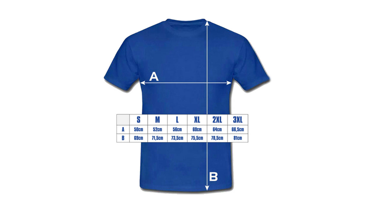 63814 - LRP Star WorksTeam T-Shirt - Größe M