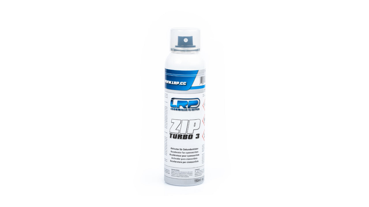 65281 - LRP ZIP Aktivator Turbo 3