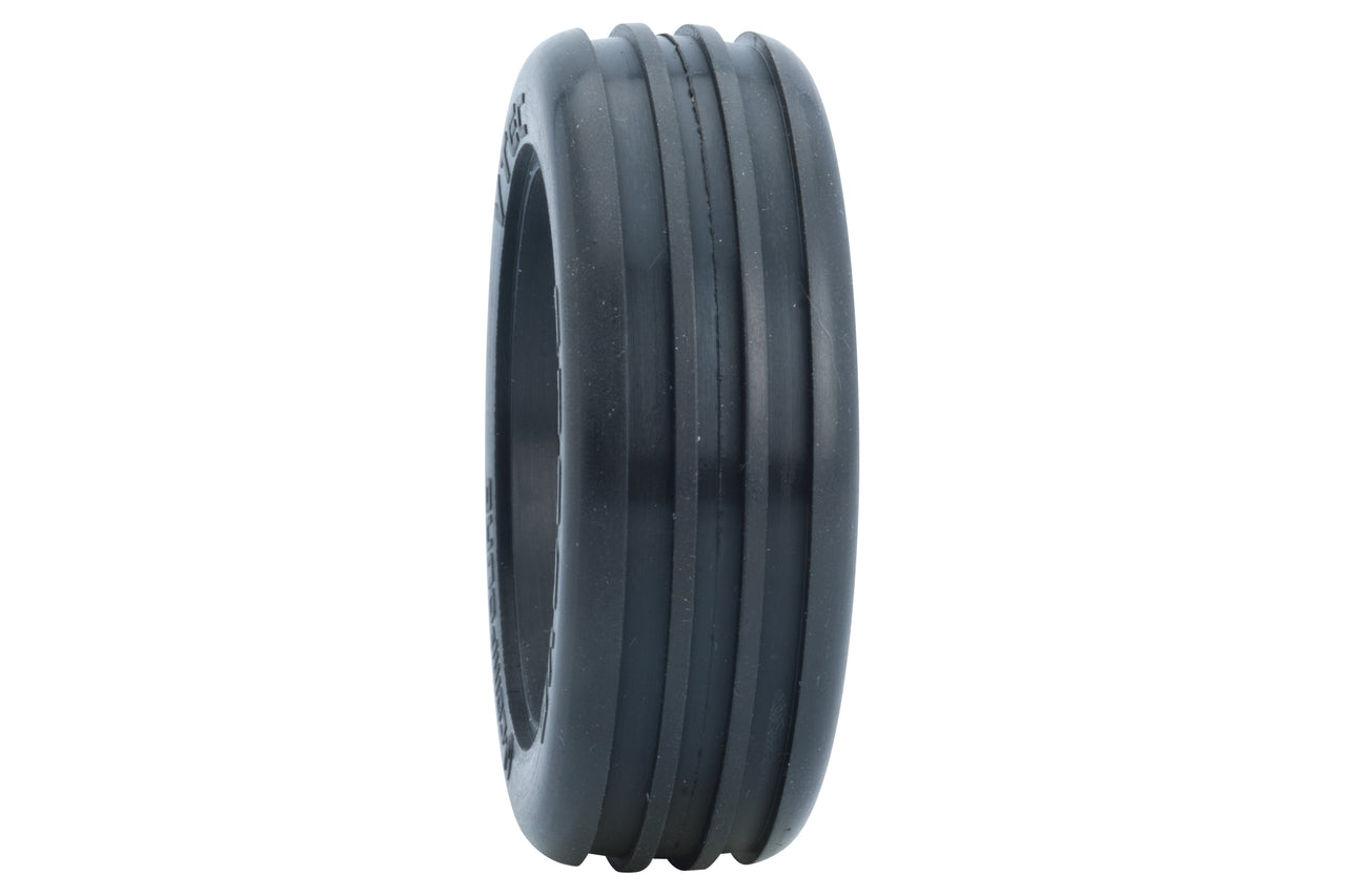 65555J - LRP VTEC Groove 2WD vorne - 1/10 Buggy Reifen mit Einlage J-Compound