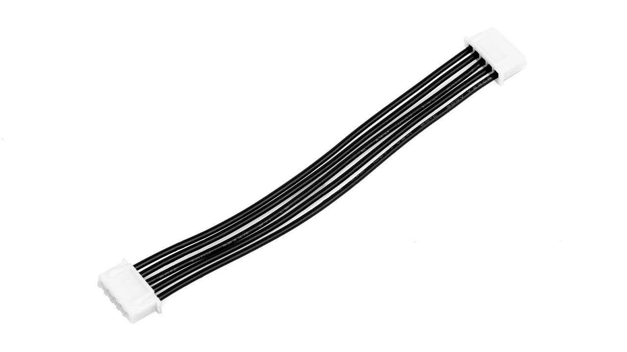 65812 - LRP 4S Competition Car Line Hardcase Balancer Adapterkabel (1 Stk.)