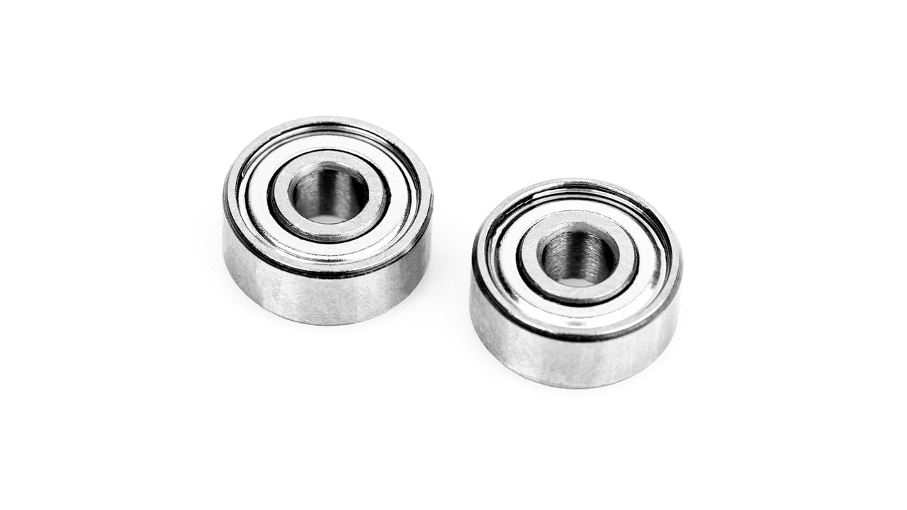65881 - LRP Kugellager Set (2 Stk.) - 3.175x9.525x3.967mm