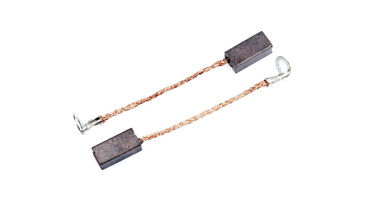 65891 - LRP Motorkohle, Standard, 1 Paar