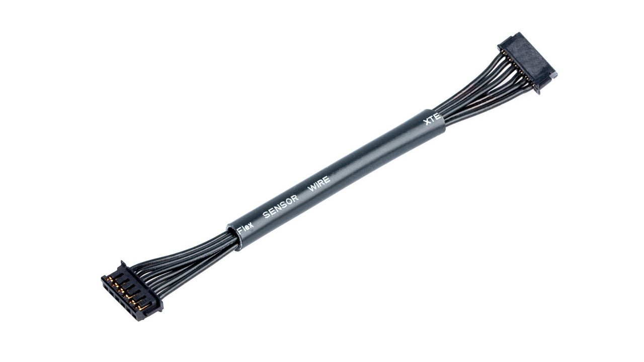 820070 - LRP Sensorkabel "High Flex" 70mm - V2