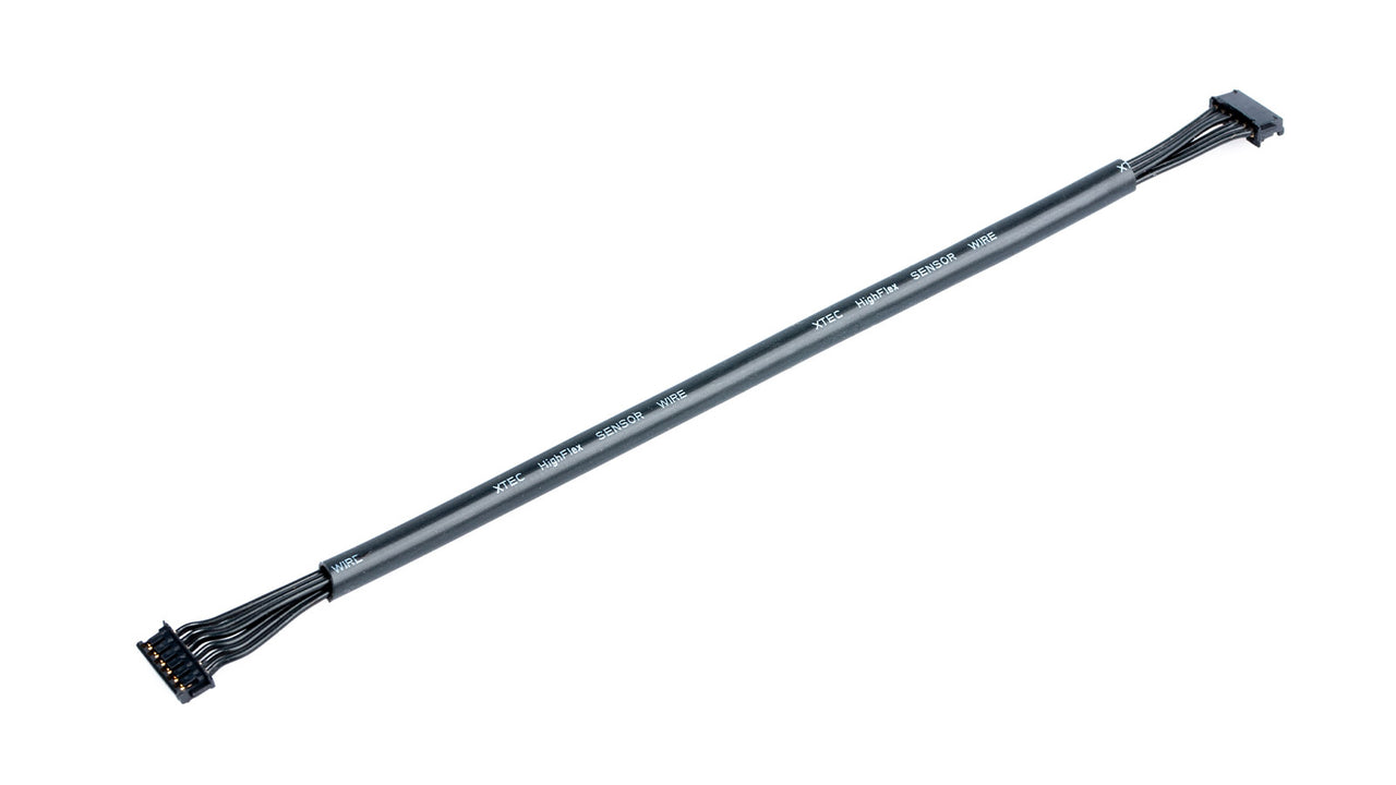 820150 - LRP Sensorkabel "High Flex" 150mm - V2