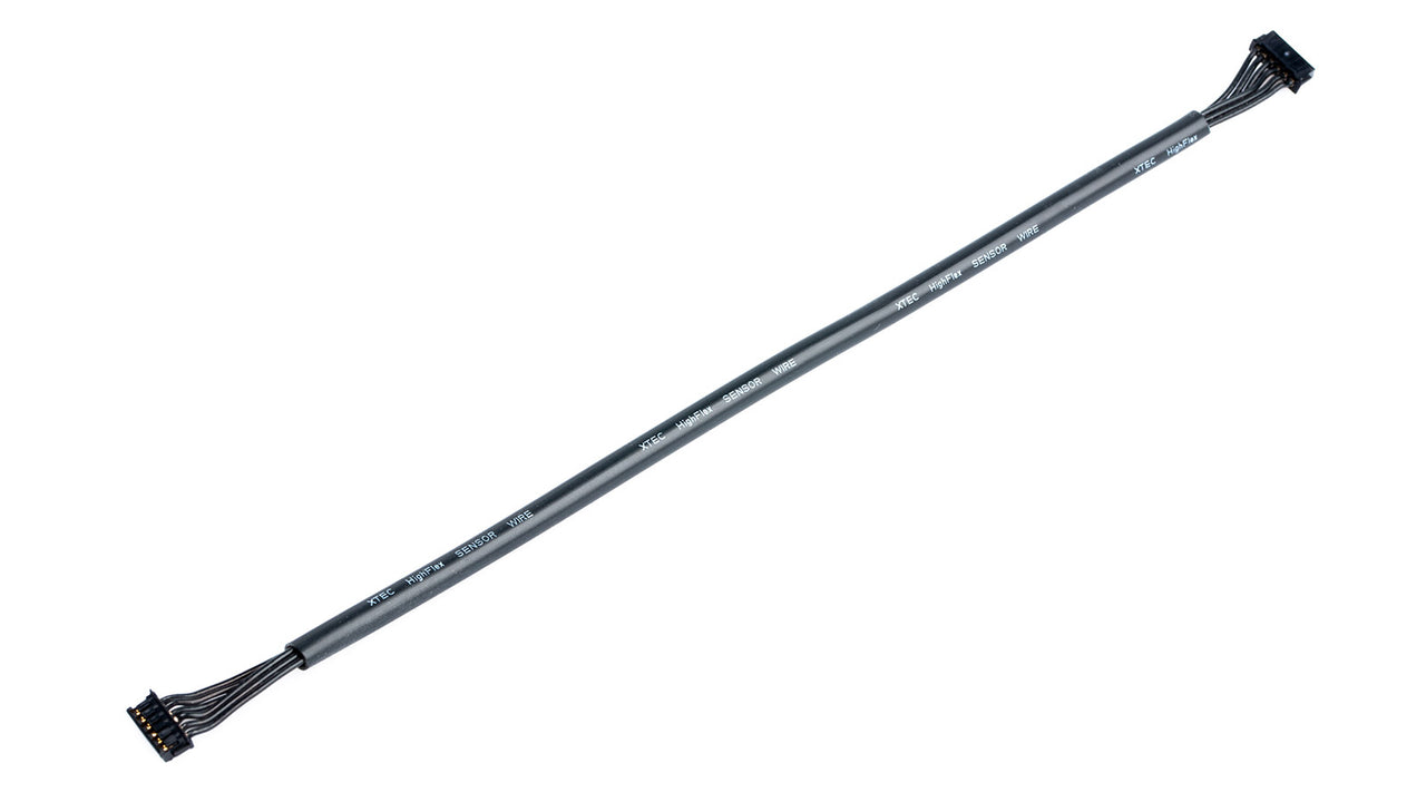 820200 - LRP Sensorkabel "High Flex" 200mm - V2