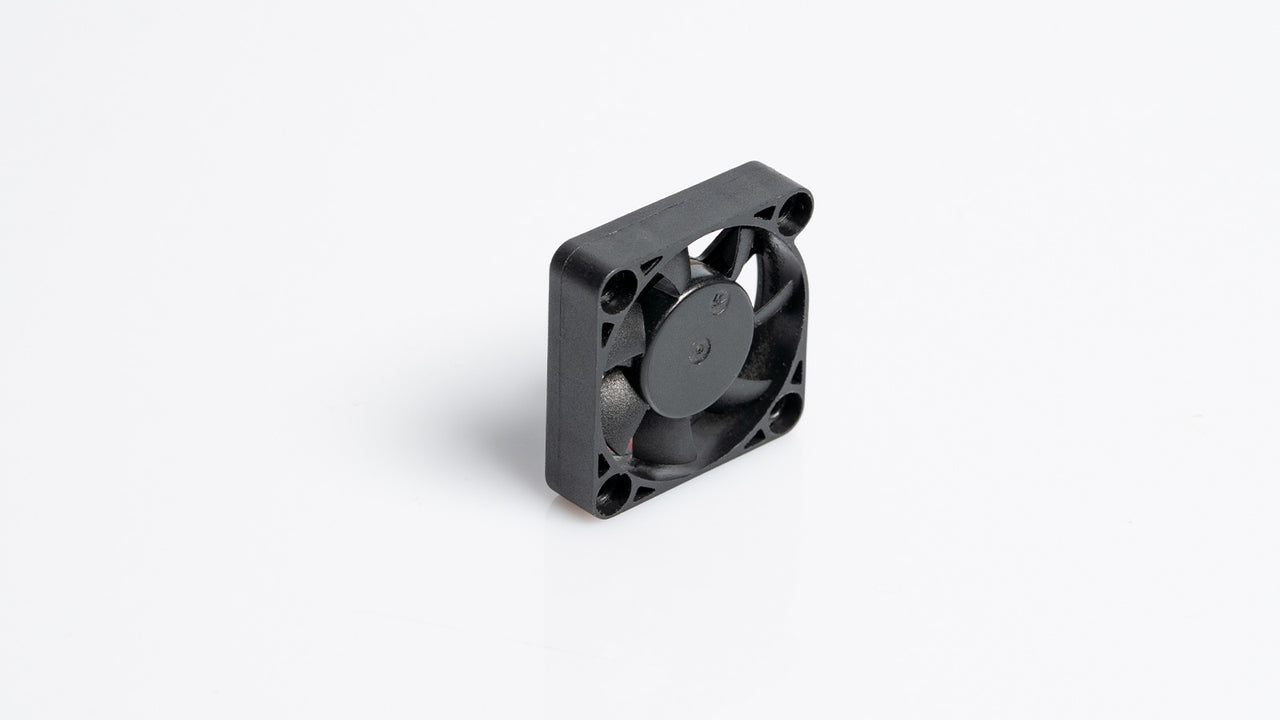 82513 - LRP LCG Reglerlüfter 30x30x7mm - 1S/2S - Reglerstecker