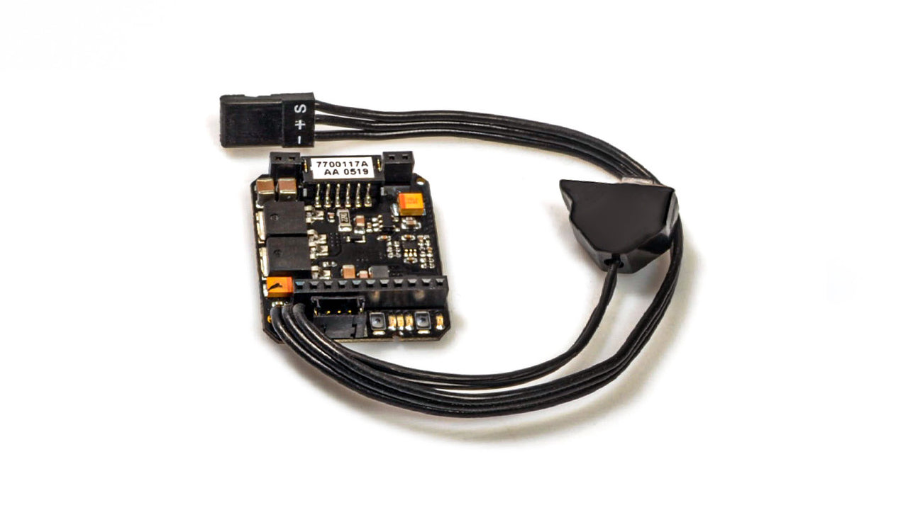 900110 - NOSRAM HD Logicboard (Offroad / StockSpec Version)