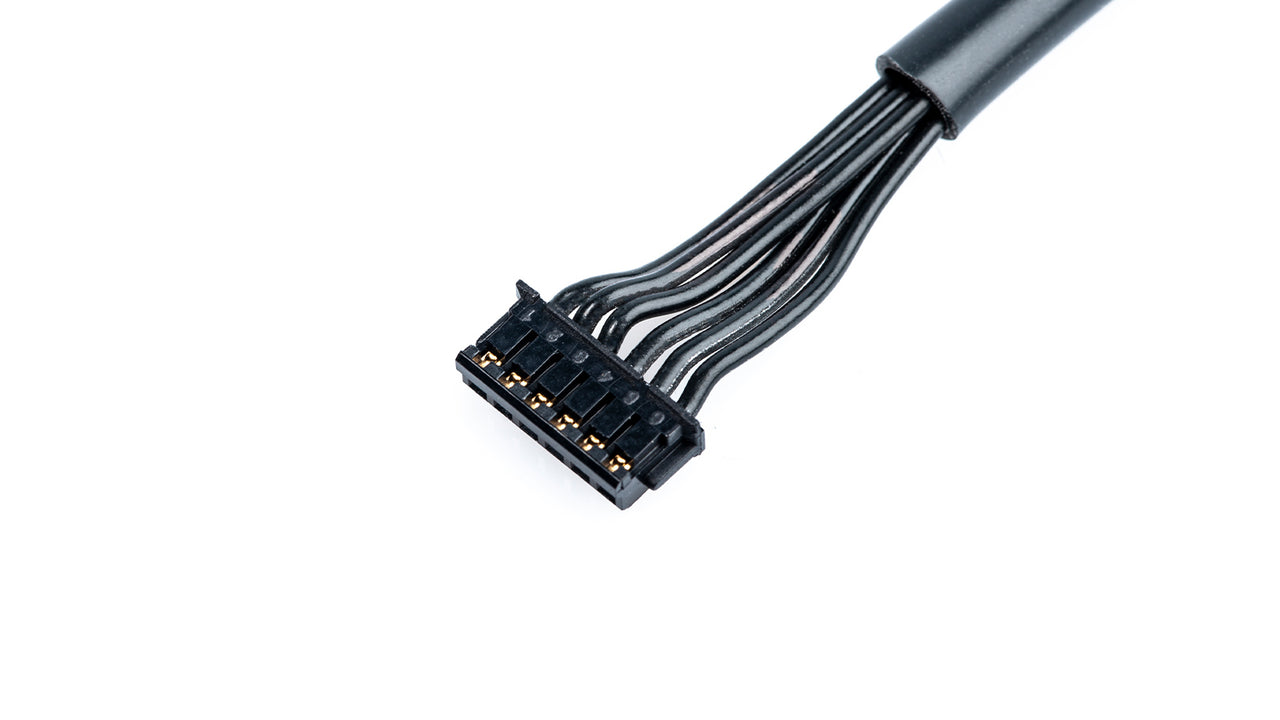 900902 - NOSRAM Hall Sensor Level Converter - 100mm