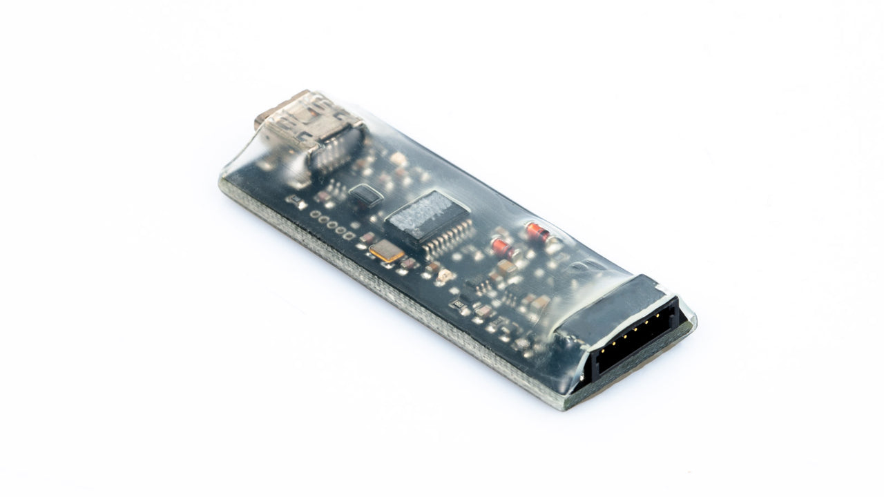 900904 - NOSRAM USB Bridge V3