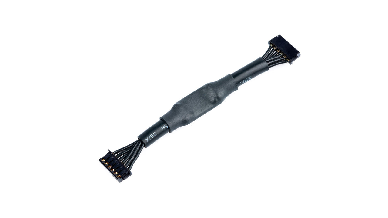 900905 - NOSRAM Hall Sensor Level Converter - 70mm