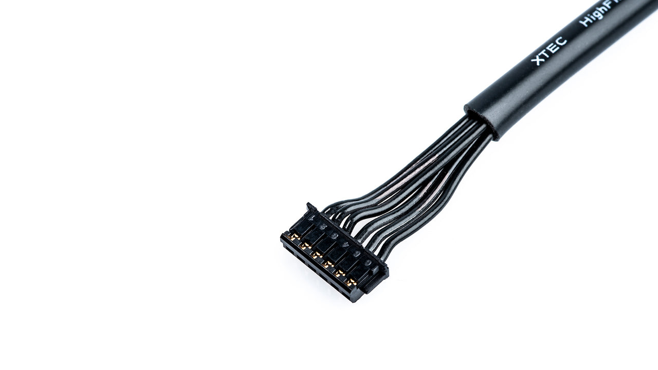 900905 - NOSRAM Hall Sensor Level Converter - 70mm