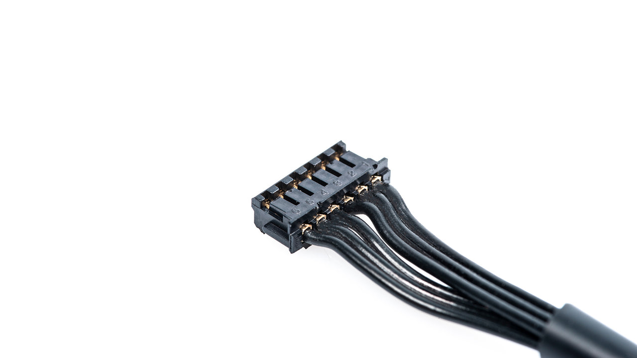 900906 - NOSRAM Hall Sensor Level Converter - 175mm
