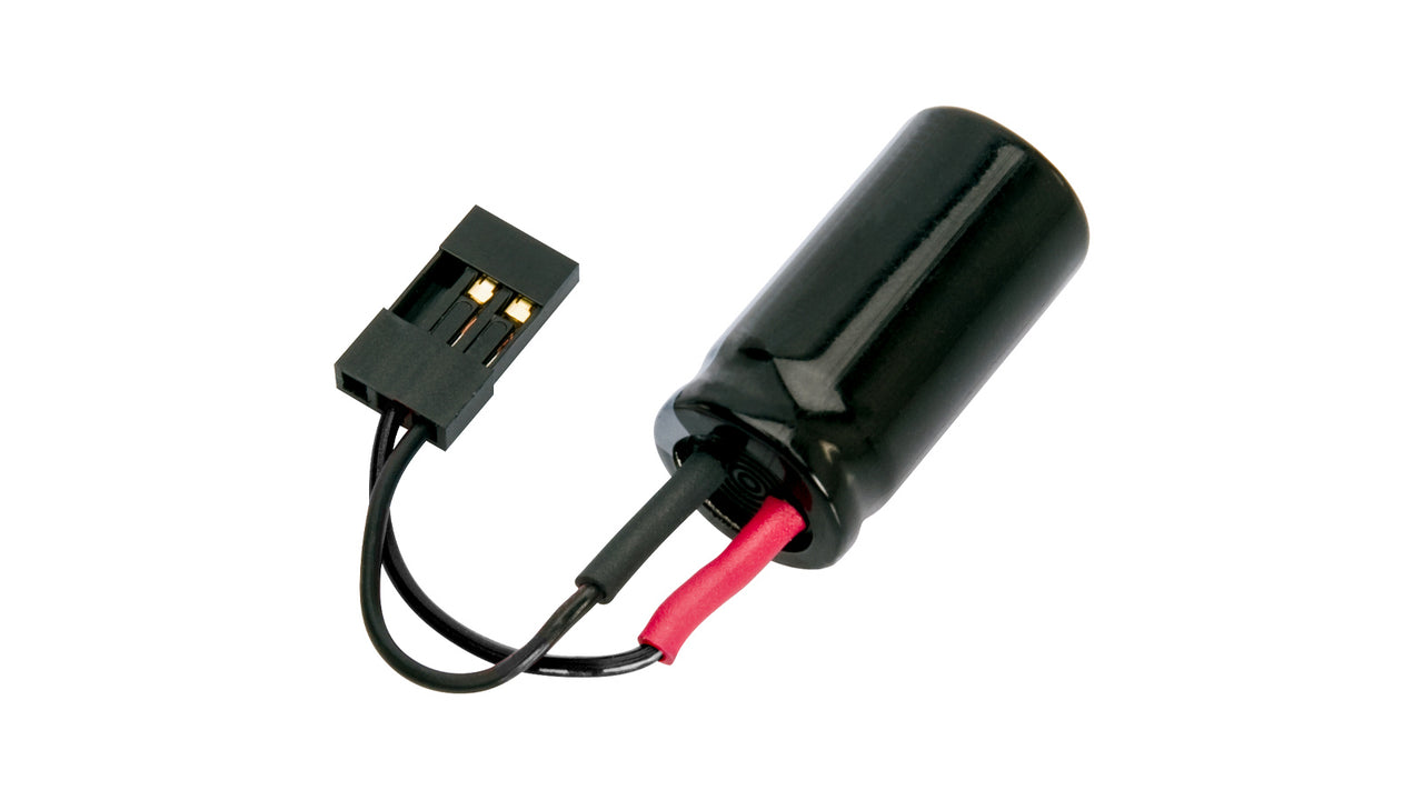 90135 - NOSRAM BEC Stabilising Capacitor