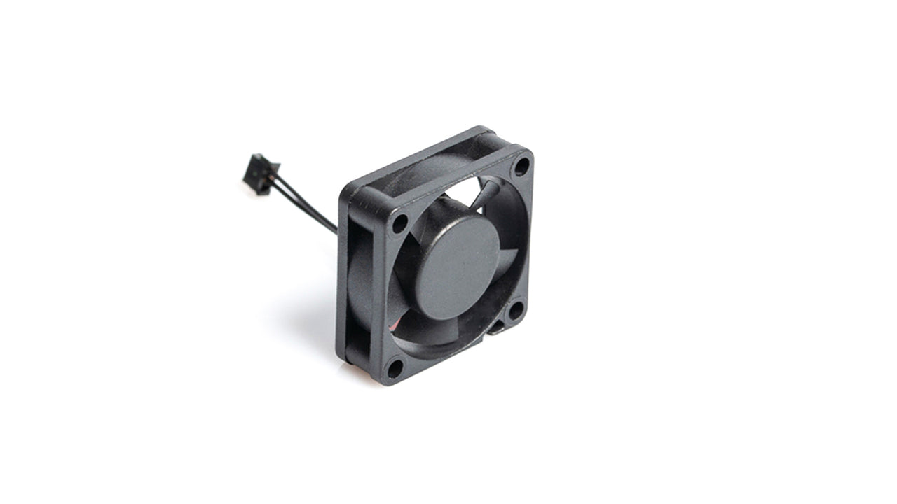 901821 - NOSRAM HighRev. Reglerlüfter 30x30x10mm - 1S/2S - Reglerstecker