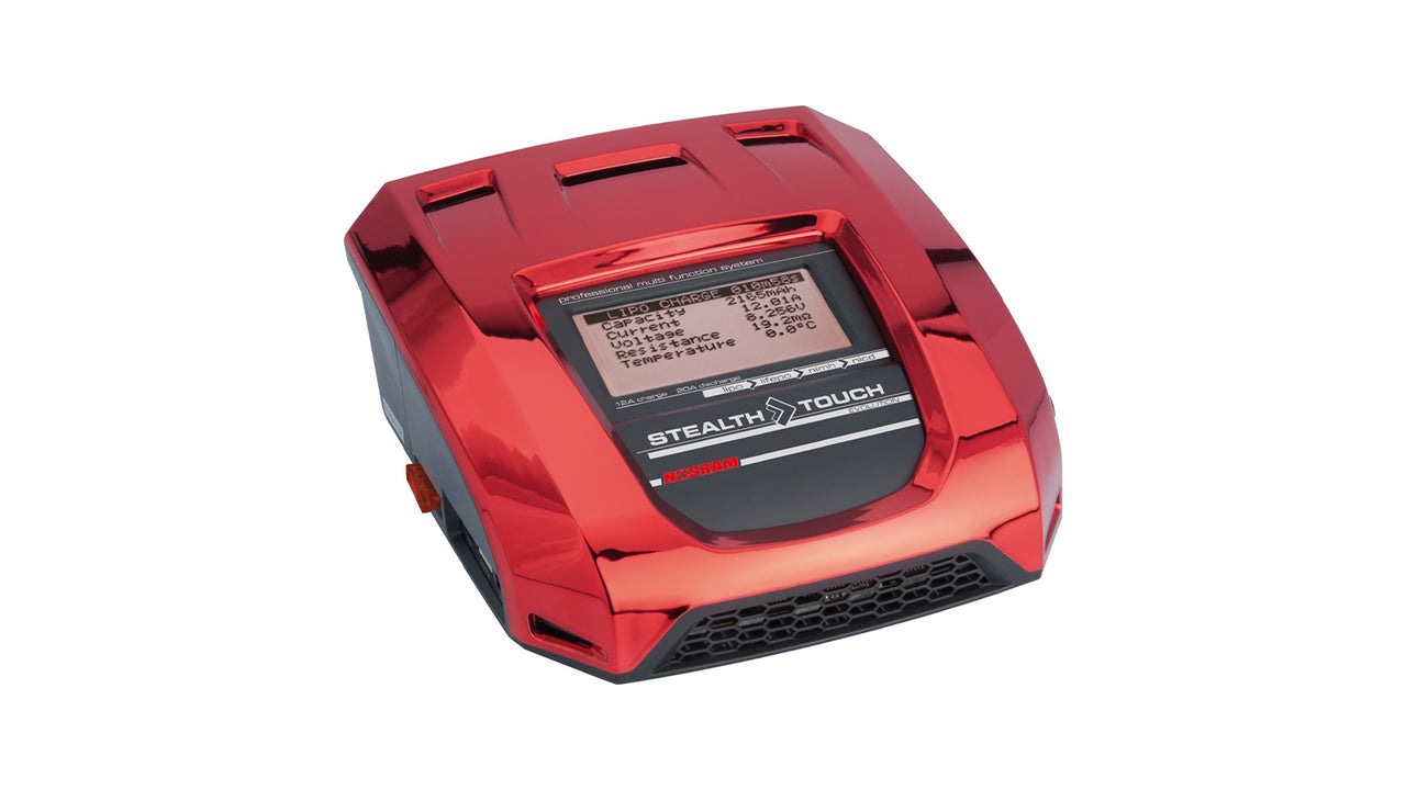 91555 - NOSRAM Stealth Touch  Evolution
