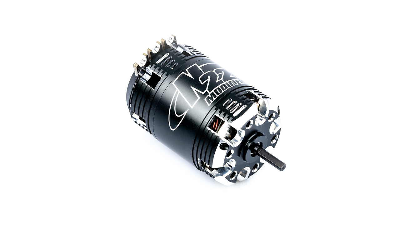 920010 - NOSRAM N22 Modified 6.0T