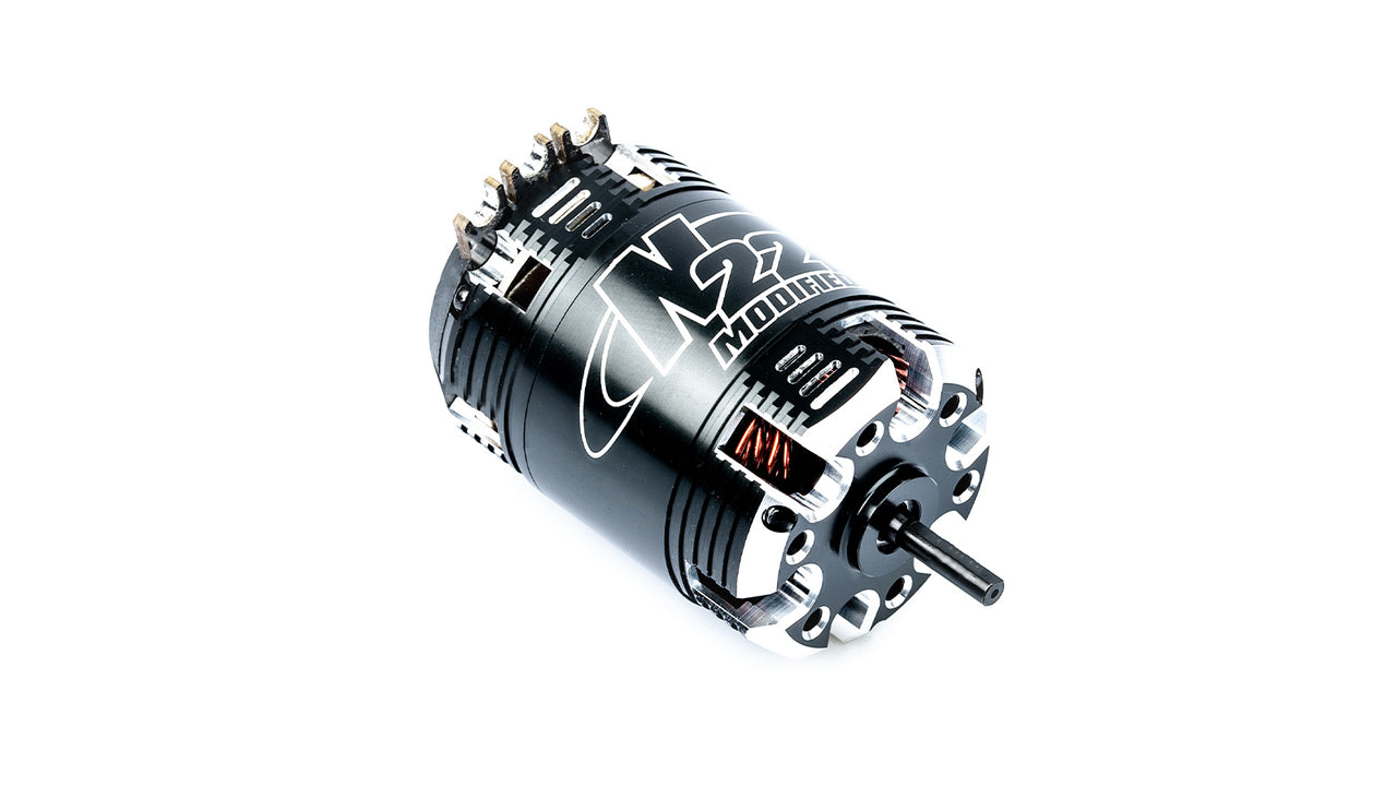 920013 - NOSRAM N22 Modified 9.0T