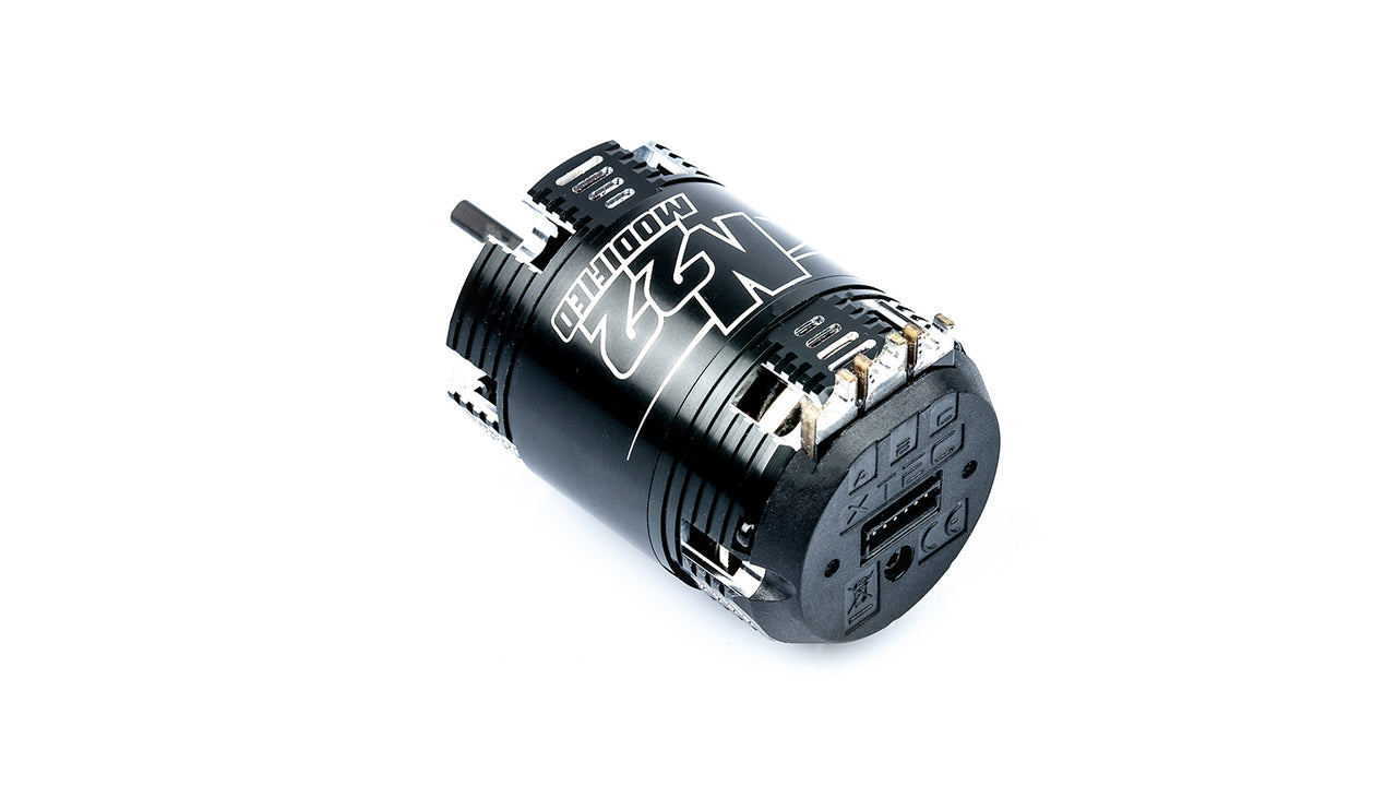 920013 - NOSRAM N22 Modified 9.0T