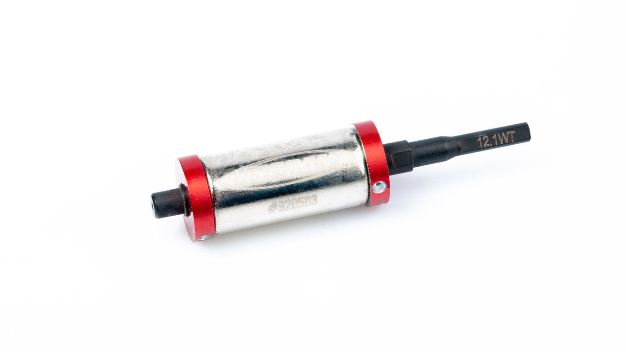 920503 - NOSRAM N22 12.1mm Modified Rotor