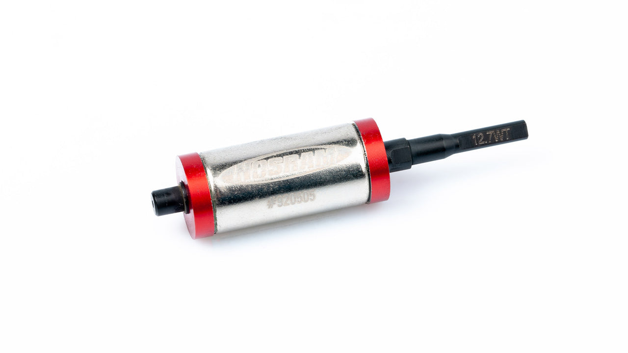 920505 - NOSRAM N22 12.7mm Modified Rotor