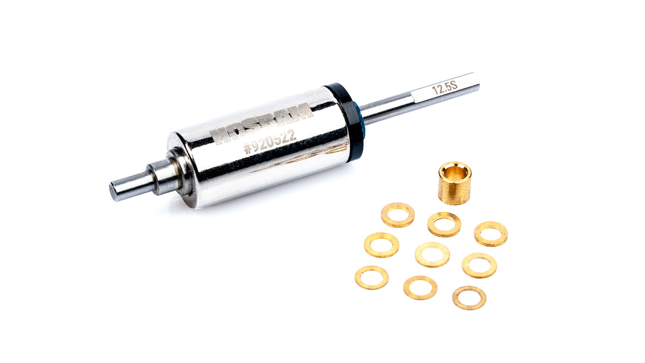 920522 - NOSRAM N22 Stock Spec 12.5mm Rotor