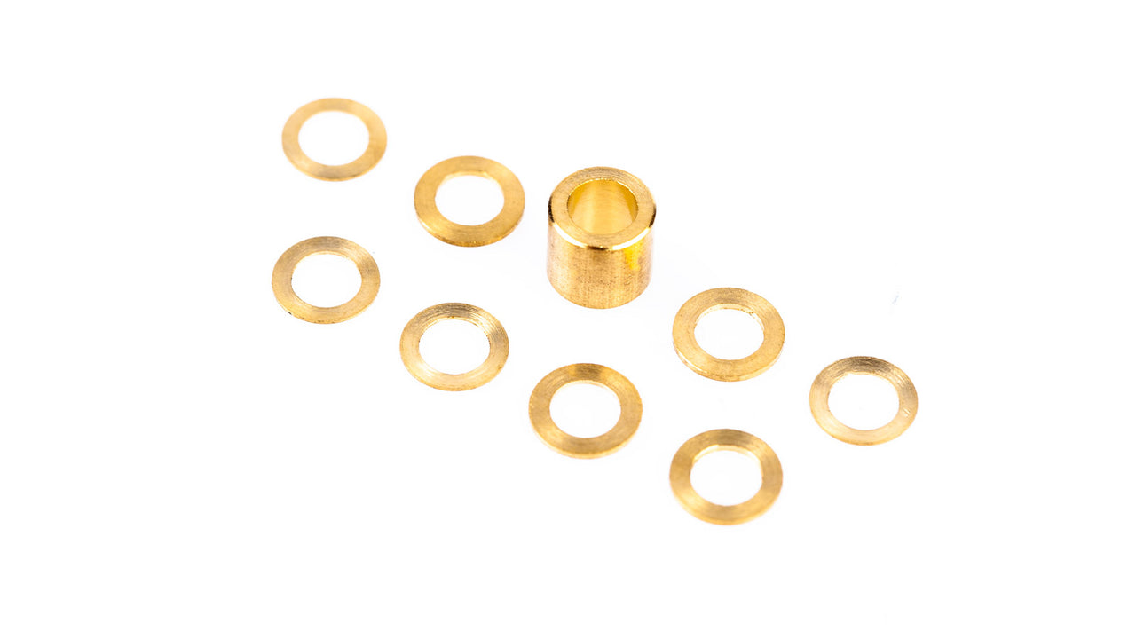 920545 - NOSRAM N22 Stock Spec - Endplay Shims