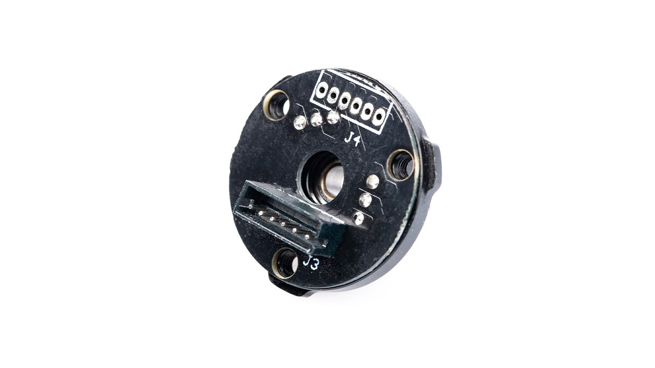 920547 - NOSRAM N22 Stock Spec - Sensor Unit