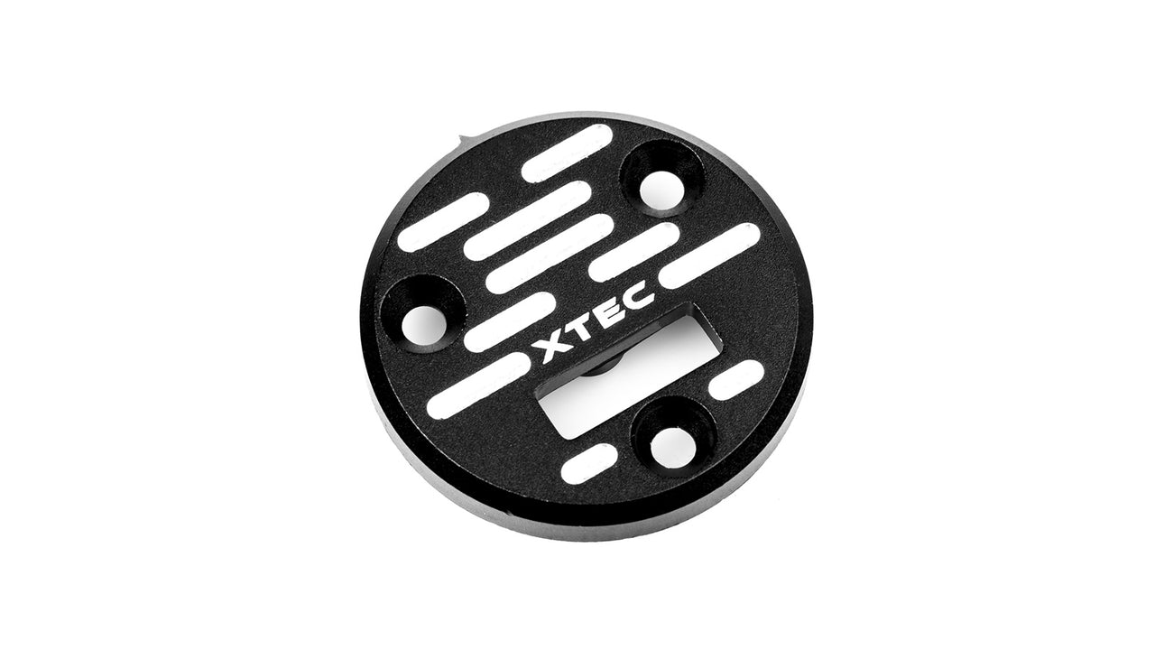 920548 - NOSRAM N22 Stock Spec - End Cover - Timeable