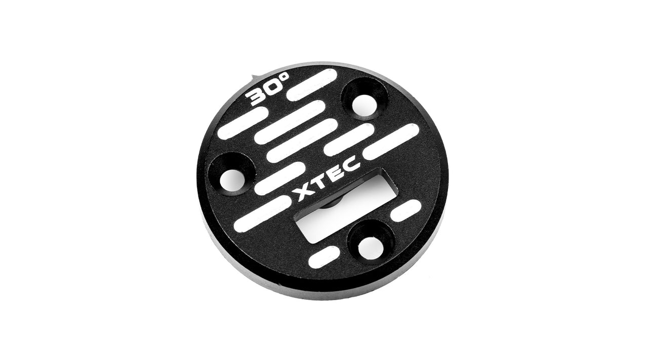 920550 - NOSRAM N22 Stock Spec - End Cover - Fixed 30?