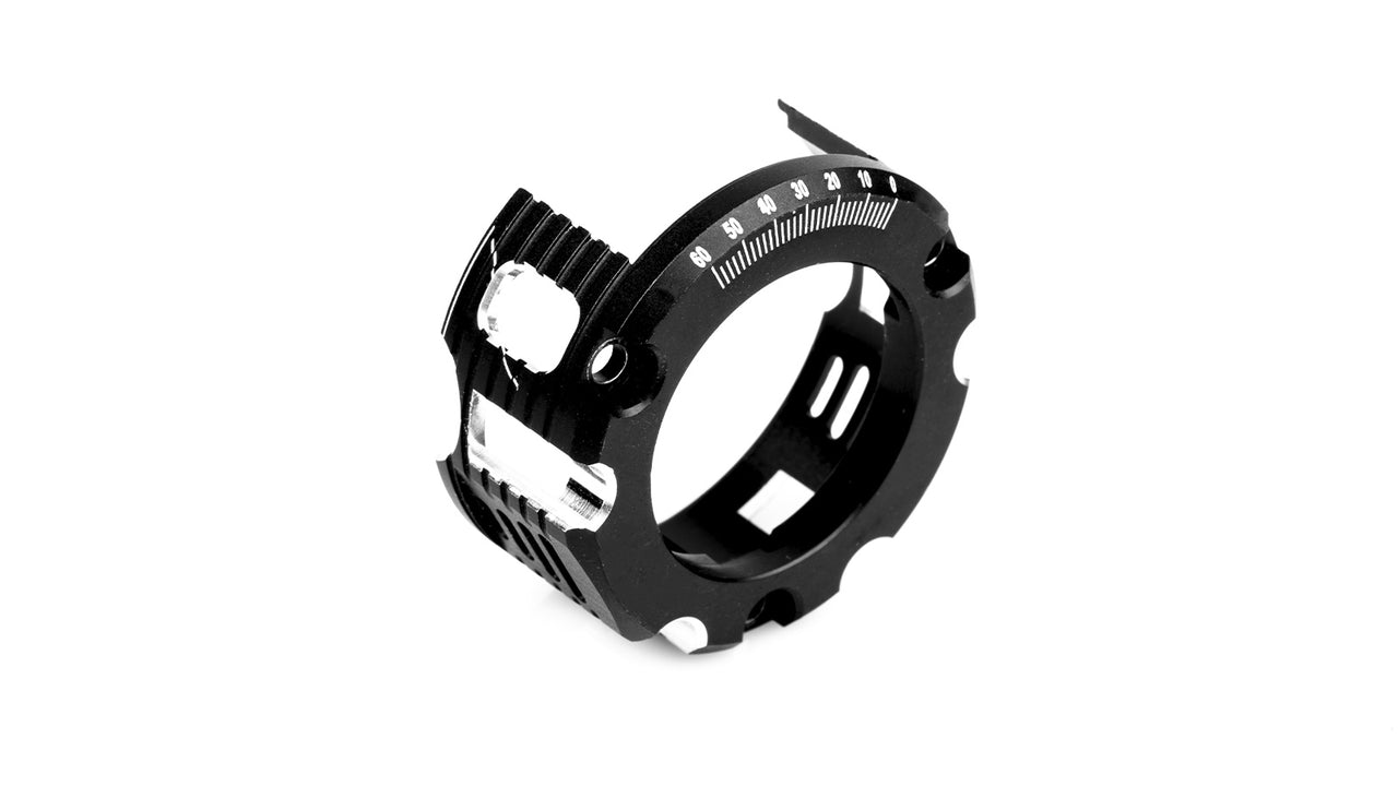 920551 - NOSRAM N22 Stock Spec - Stack Housing - Fixed 30?