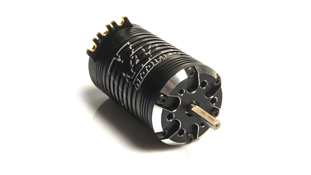 920803 - NOSRAM N44 Modified 2300 kV