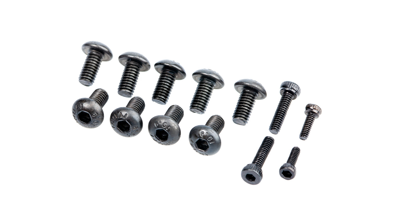 920833 - NOSRAM N44 Modified Schrauben Set (M3 - M2)